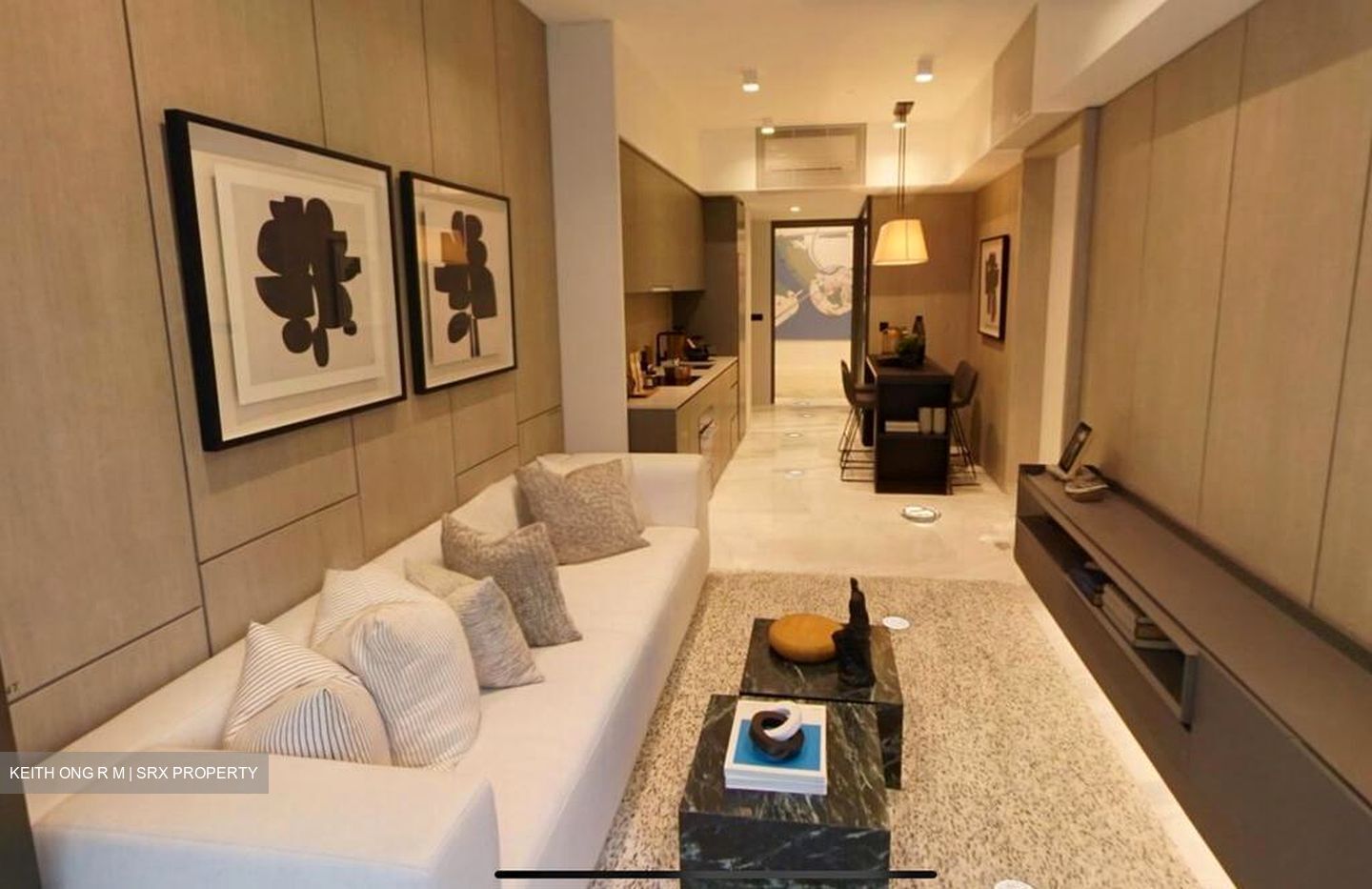 The Landmark (D3), Condominium #496397631